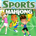 Mahjong sportiv